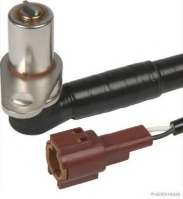 Датчик, частота вращения колеса MAGNETI MARELLI 600000180890