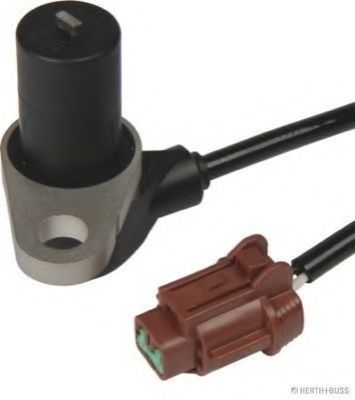 Датчик, частота вращения колеса MAGNETI MARELLI 600000180930