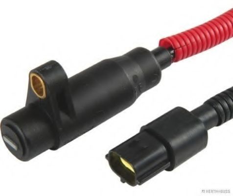 Датчик, частота вращения колеса MAGNETI MARELLI 600000181510