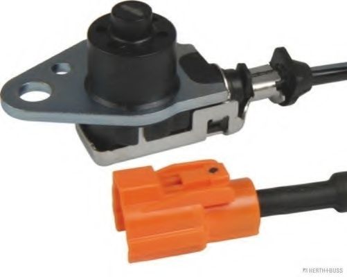 Датчик, частота вращения колеса MAGNETI MARELLI 600000182060