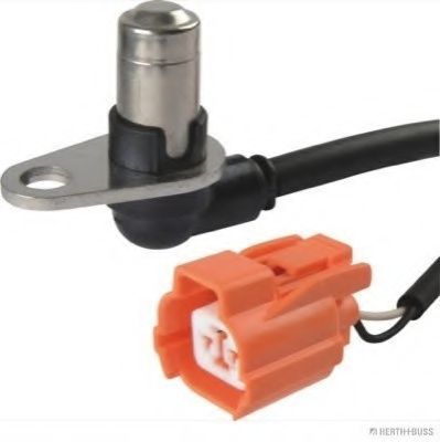 Датчик, частота вращения колеса MAGNETI MARELLI 600000182140