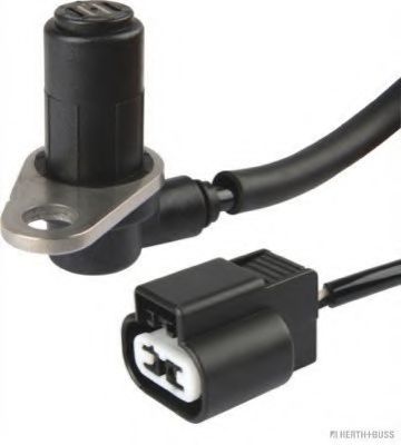 Датчик, частота вращения колеса MAGNETI MARELLI 600000182190