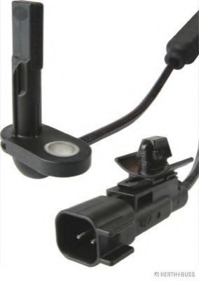 Датчик, частота вращения колеса MAGNETI MARELLI 600000182570