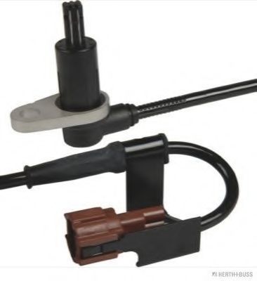 Датчик, частота вращения колеса MAGNETI MARELLI 600000182620