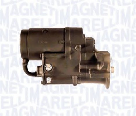 Стартер MAGNETI MARELLI 944280522850