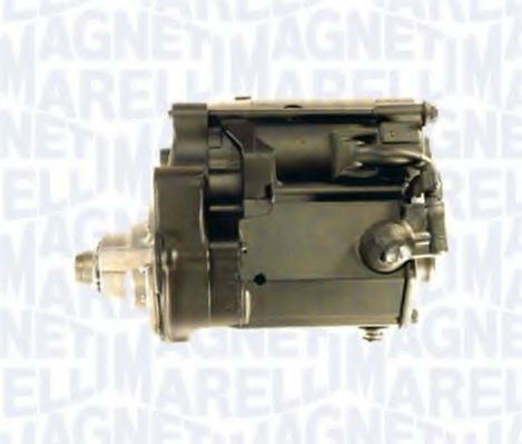 Стартер MAGNETI MARELLI 944280557190