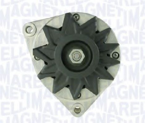 Генератор DELTA L33720