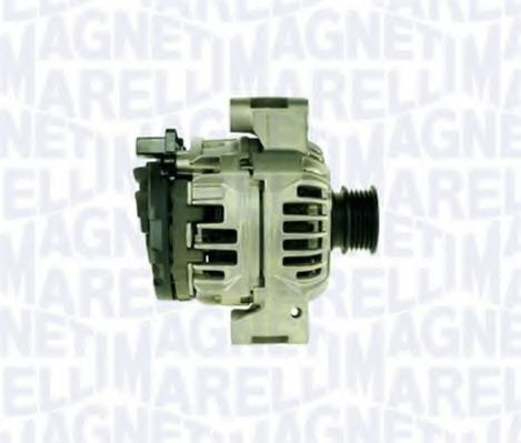 Генератор MAGNETI MARELLI 944390424700
