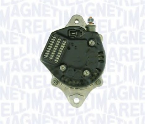 Генератор DELTA L37270