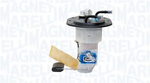 Модуль топливного насоса MAGNETI MARELLI 519700000089