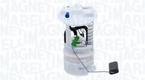 Модуль топливного насоса MAGNETI MARELLI 519700000135