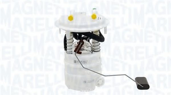 Дисплей, запас MAGNETI MARELLI 519785129901
