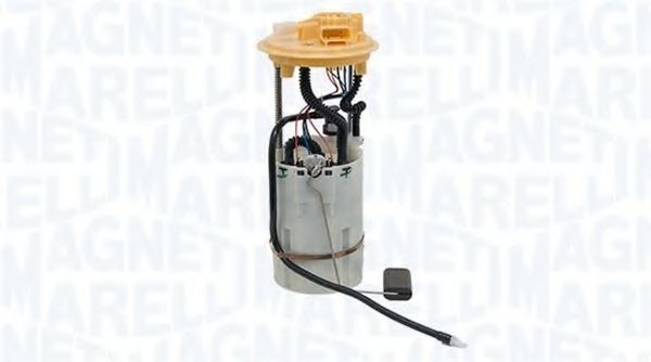 Модуль топливного насоса MAGNETI MARELLI 519700000018