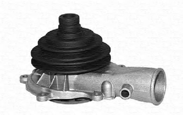 Водяной насос MAGNETI MARELLI 350981542000
