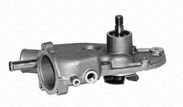 Водяной насос MAGNETI MARELLI 350981603000