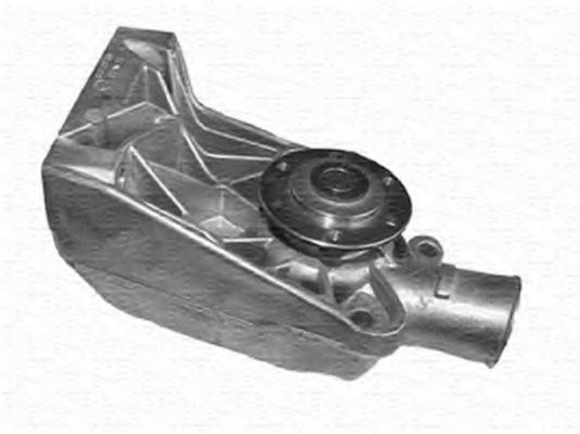 Водяной насос MAGNETI MARELLI 350981807000