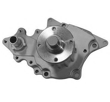 Водяной насос MAGNETI MARELLI 352316170517