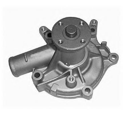 Водяной насос MAGNETI MARELLI 352316170602