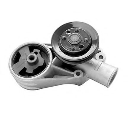 Водяной насос MAGNETI MARELLI 352316171027