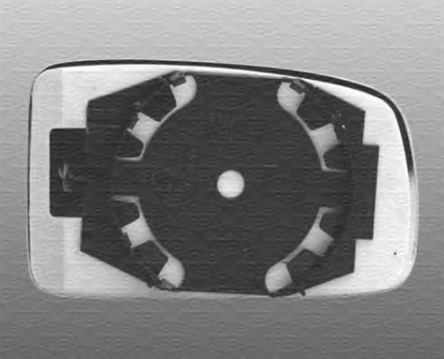 Зеркальное стекло, наружное зеркало MAGNETI MARELLI 350319520880