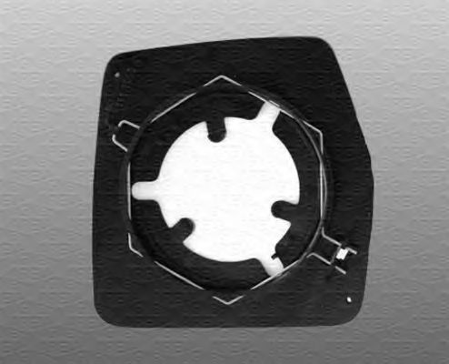 Зеркальное стекло, наружное зеркало MAGNETI MARELLI 351991803360