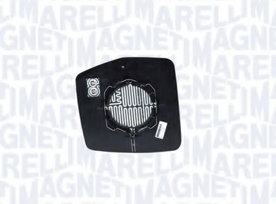 Зеркальное стекло, наружное зеркало MAGNETI MARELLI 351991803400