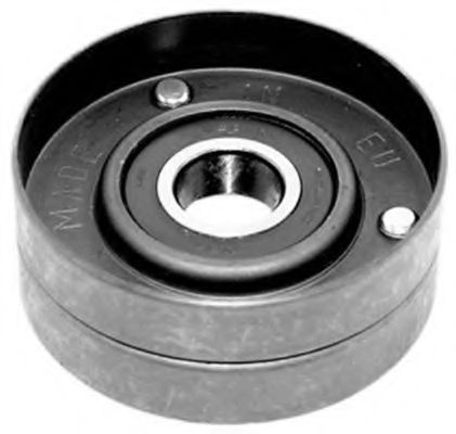 Натяжной ролик, поликлиновой  ремень MAGNETI MARELLI 331316170660