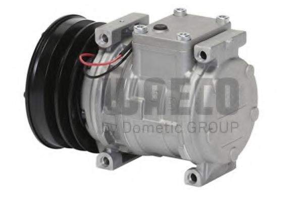 Компрессор, кондиционер WAECO 8880100309