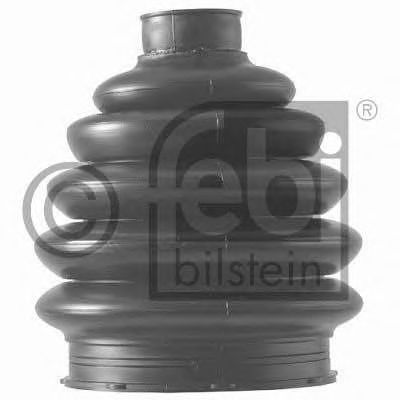 Пыльник, приводной вал FEBI BILSTEIN 01006