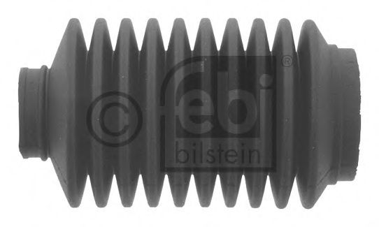 Пыльник, рулевое управление FEBI BILSTEIN 01138