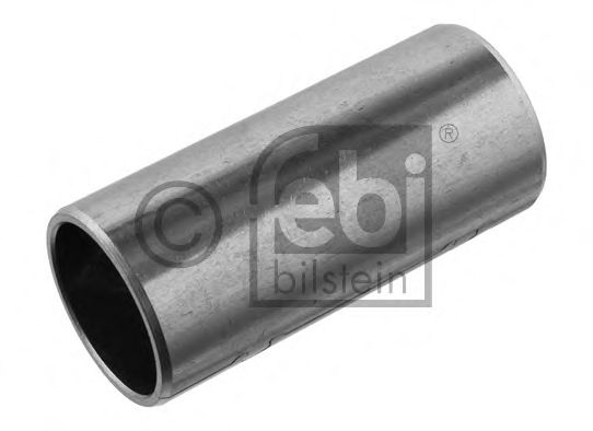 Втулка, листовая рессора; Втулка, серьга рессоры FEBI BILSTEIN 01491