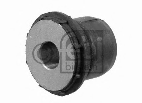 Подвеска, рычаг независимой подвески колеса FEBI BILSTEIN 01686