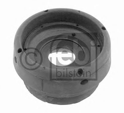 Опора стойки амортизатора FEBI BILSTEIN 02430