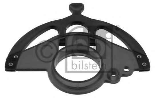 Элементы управления, кондиционер FEBI BILSTEIN 02441