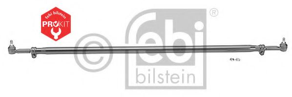 Поперечная рулевая тяга FEBI BILSTEIN 02735