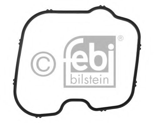Прокладка, крышка головки цилиндра FEBI BILSTEIN 5477