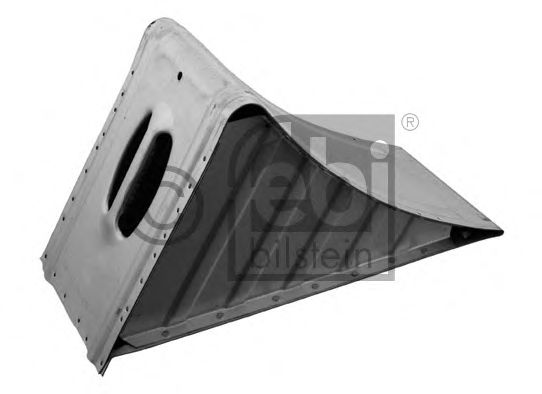 Упор для колеса FEBI BILSTEIN 6930