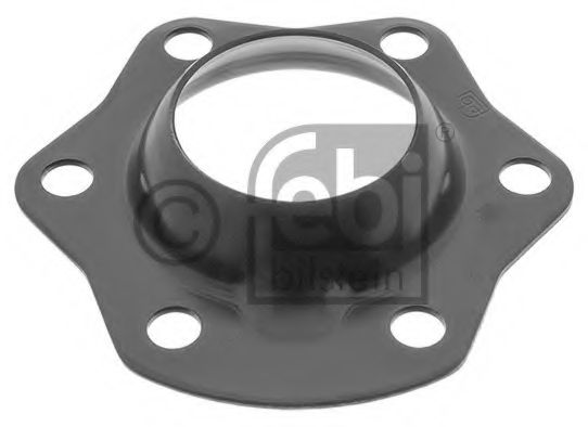 Кронштейн, подшипник тормозного FEBI BILSTEIN 07631