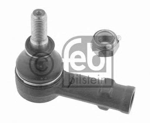 Наконечник поперечной рулевой тяги FEBI BILSTEIN 09113