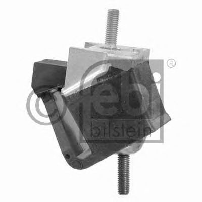Подвеска, двигатель FEBI BILSTEIN 12156
