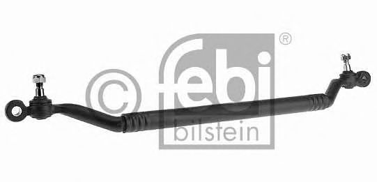 Продольная рулевая тяга FEBI BILSTEIN 12851