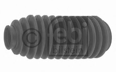 Пыльник, рулевое управление FEBI BILSTEIN 14000