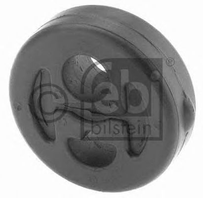 Кронштейн, система выпуска ОГ FEBI BILSTEIN 18263