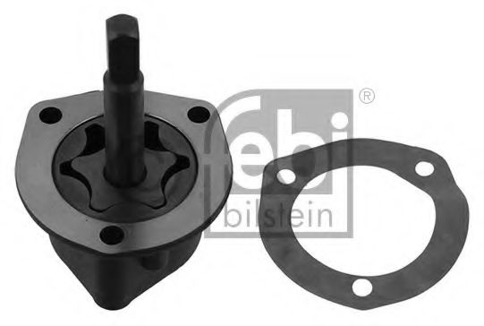 Масляный насос FEBI BILSTEIN 18793