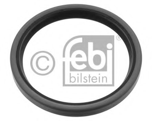 Уплотняющее кольцо вала, подшипник ступицы колеса FEBI BILSTEIN 18936