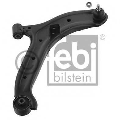 Рычаг независимой подвески колеса, подвеска колеса FEBI BILSTEIN 22824