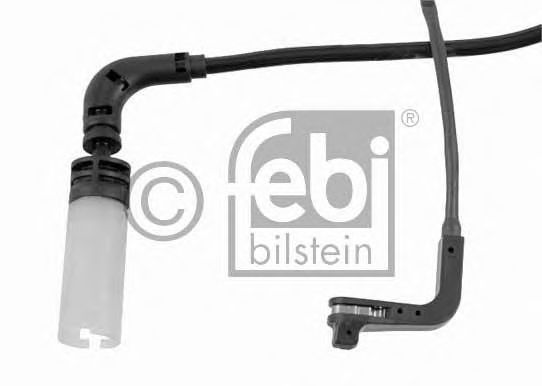 Сигнализатор, износ тормозных колодок FEBI BILSTEIN 23025