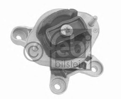 Подвеска, ступенчатая коробка передач FEBI BILSTEIN 23140
