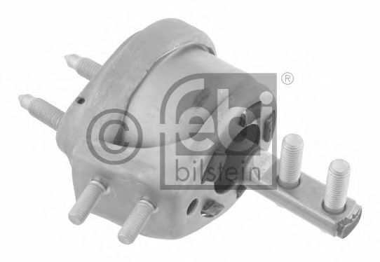 Подвеска, двигатель FEBI BILSTEIN 26977
