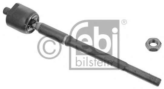 Осевой шарнир, рулевая тяга FEBI BILSTEIN 27969